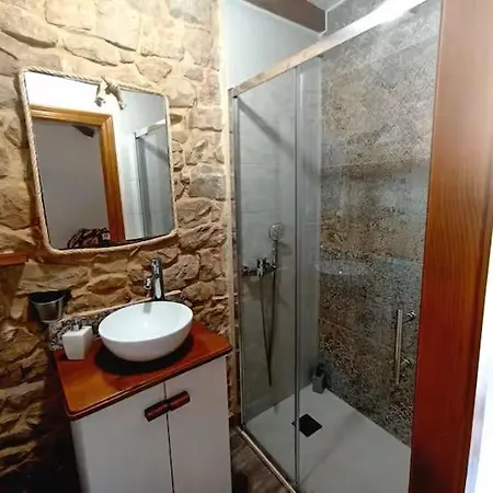 La Fragua De بيت للعطل اريناس دي كابراليس