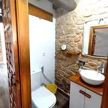 بيت للعطل La Fragua De اريناس دي كابراليس