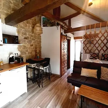 La Fragua De بيت للعطل