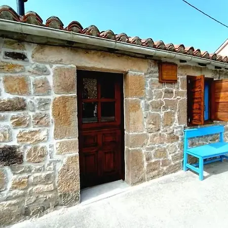 Vakantiehuis La Fragua De *