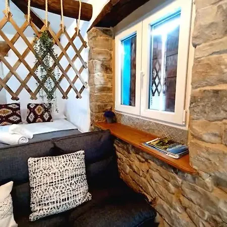 La Fragua De اريناس دي كابراليس