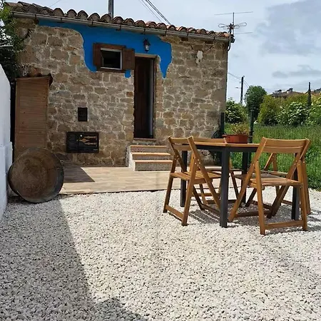 La Fragua De * اريناس دي كابراليس